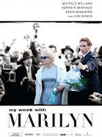 My Week With Marilyn - Tuần Trăng Mật Của Tôi Với Marilyn 2011