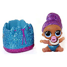 L.O.L. Surprise Eye Spy Lil Bling Queen Lil Sister (#?-038)