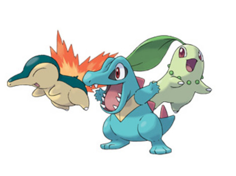 Kit Pokémon Completo 4 Unidades De Cada: Fogo, Água E Planta