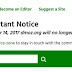 Каталог DMOZ невдовзі закриють
