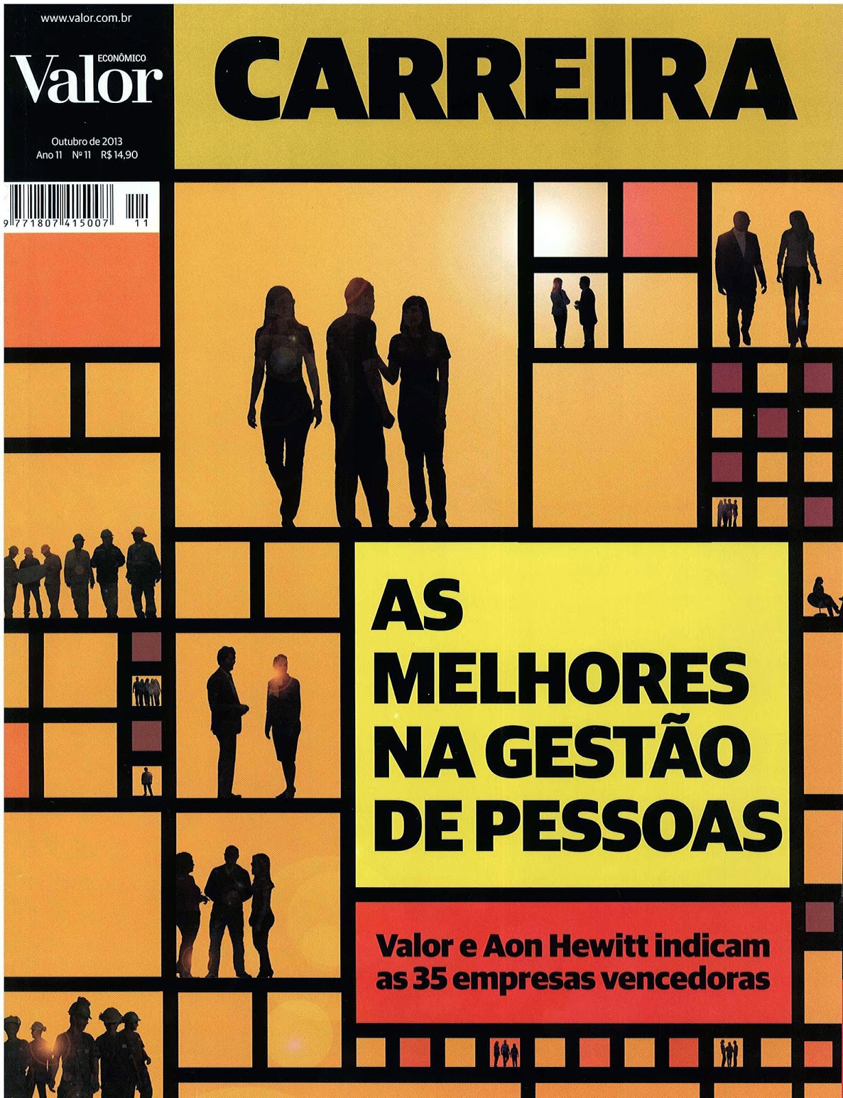BLOGTECA Sumários de revistas Valor Econômico