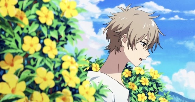 [ANIME] Umibe no Étranger Film Releases Long Promotional Video