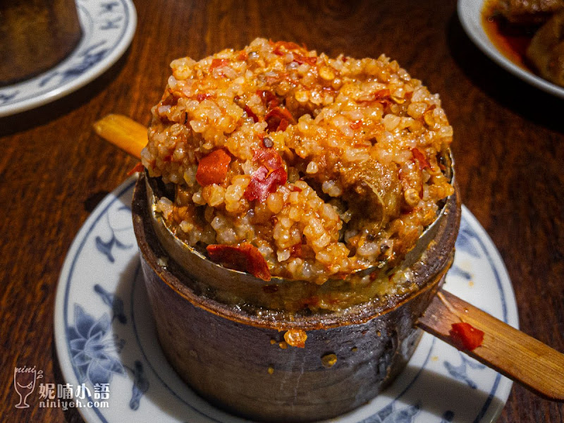 【永康街美食】老鄧 Lao Deng 1949。好吃到簌簌叫的麻辣川味麵