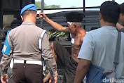 Polisi: Pembacok Ustaz Di Pasuruan Diduga Alami Gangguan Jiwa