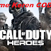Nickname Keren COD Mobile dan COC
