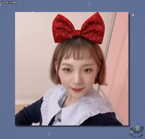 감자떡뚱지 소희