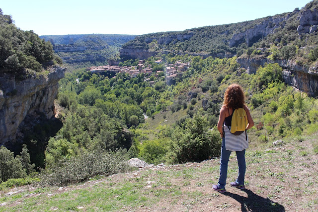 Casa rural La Toba - hiking