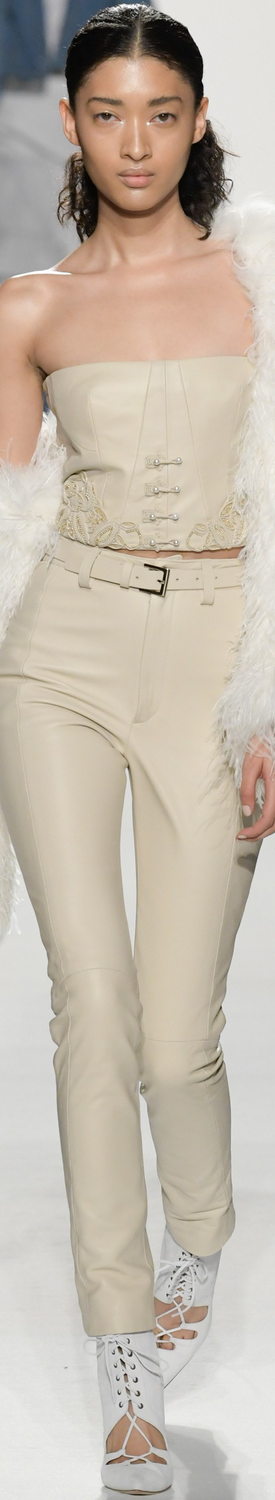 Jonathan Simkhai Fall/Winter RTW