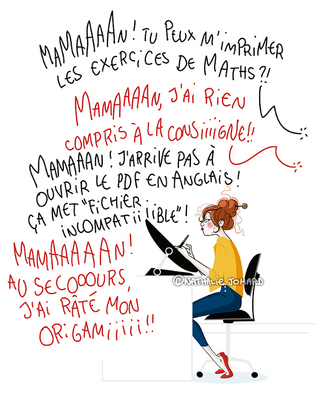 Tellement vrai! dans Smile Au%2Bboulot%2B%25212