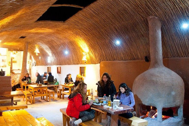 Restaurante Tierra Todo Natural Restaurante Tierra Todo Natural