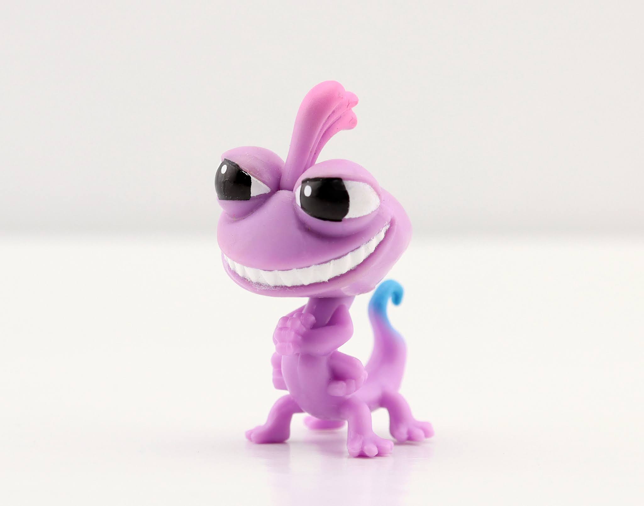 Randall’S Secret Weapon: A Hidden Detail In Monsters Inc. - mrf66qs