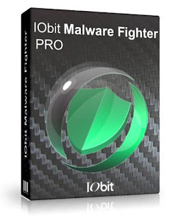 IObit Malware Fighter Pro 1.4.0.12 Final