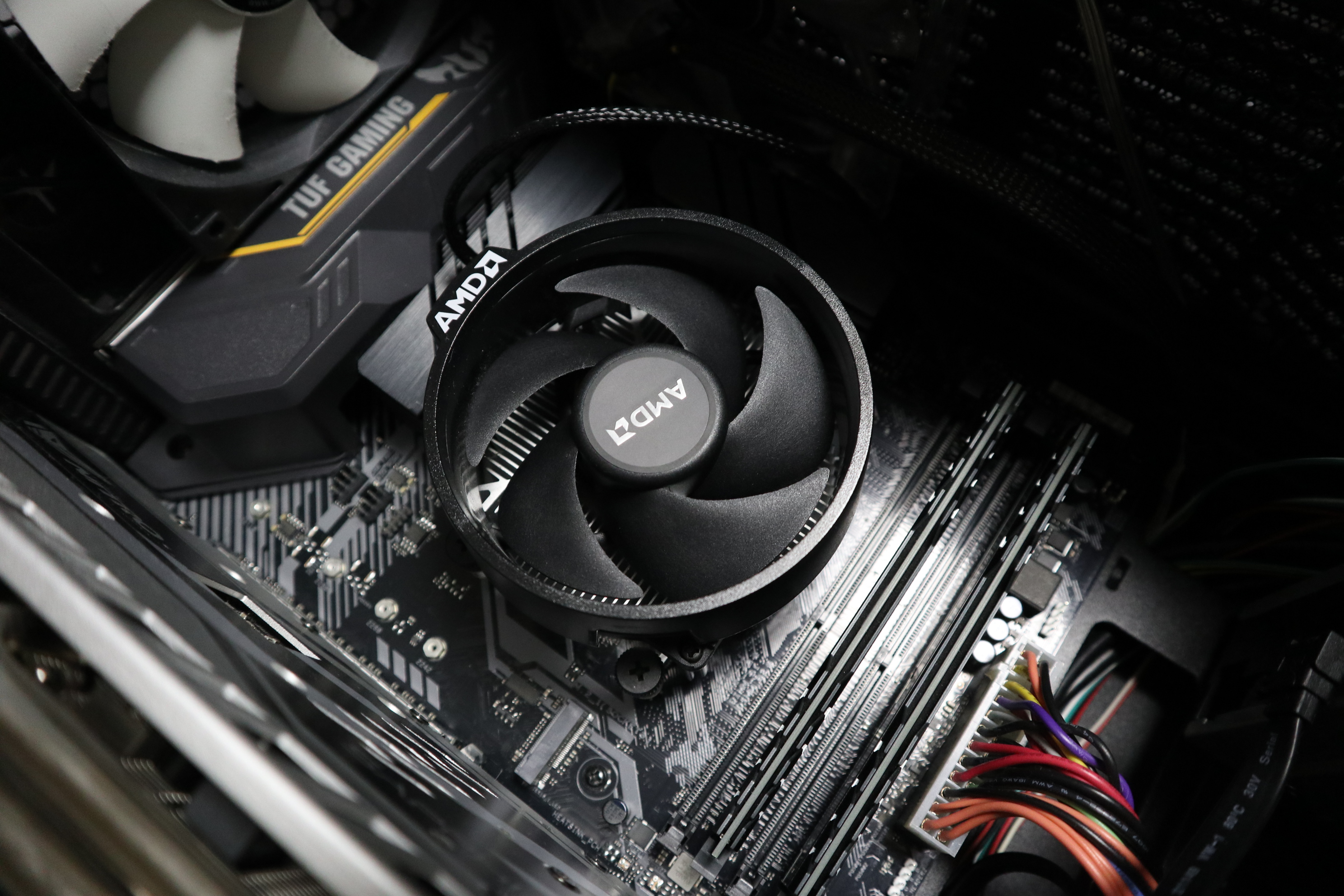 初自作pcに最適 Os モニター全て込みで10万円以内の自作pcプランを考える ゲーム可能