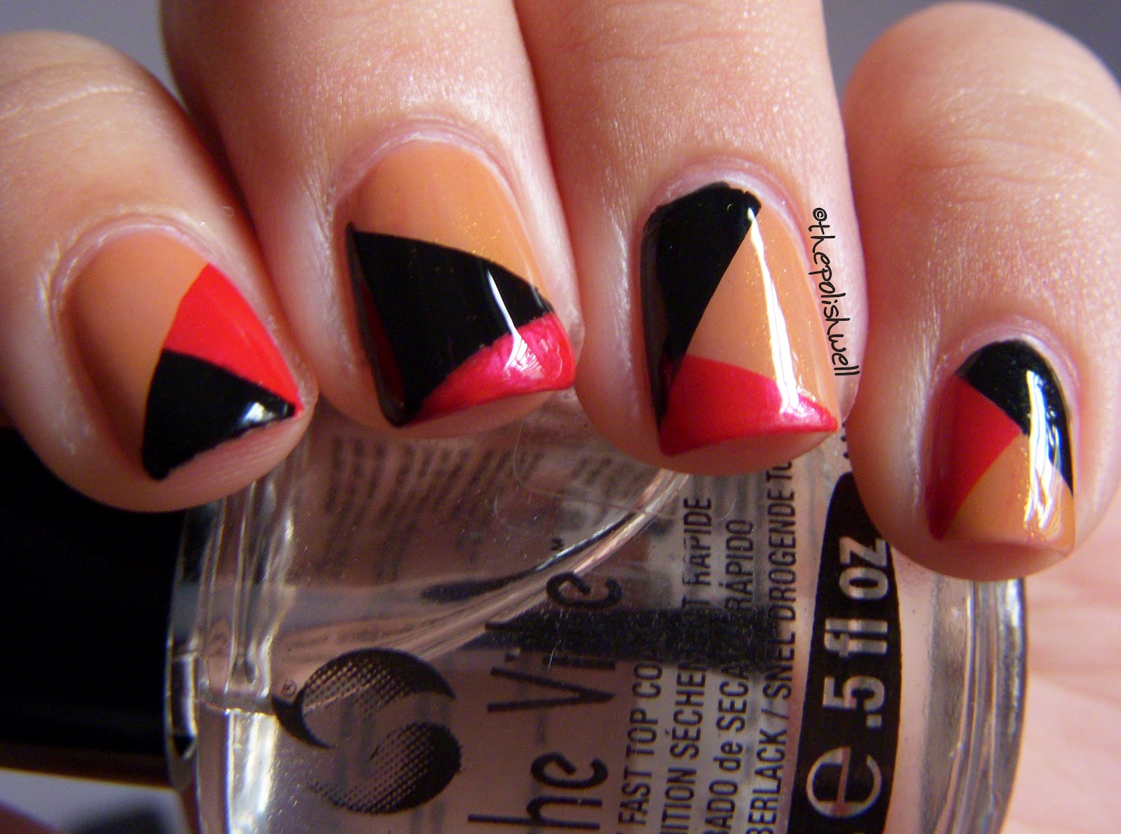 150 Colorful Nail Designs For Every Color Nail Designs For You