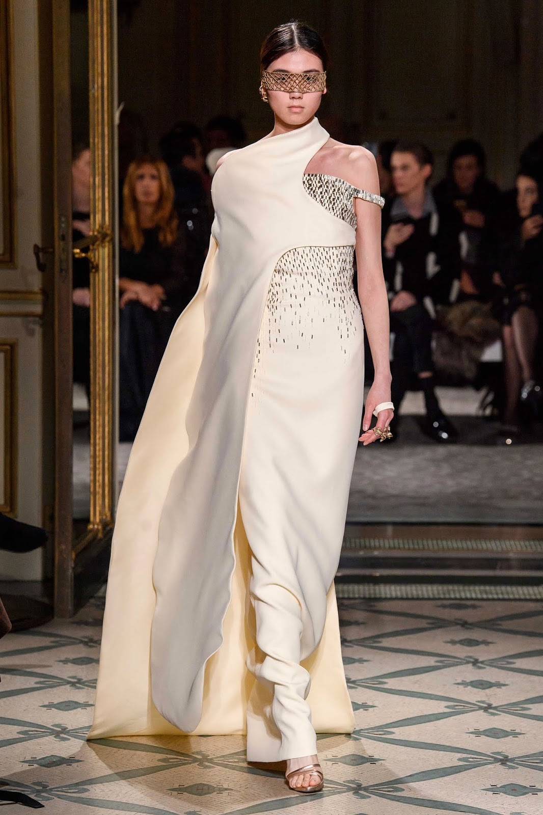 ANTONIO GRIMALDI COUTURE