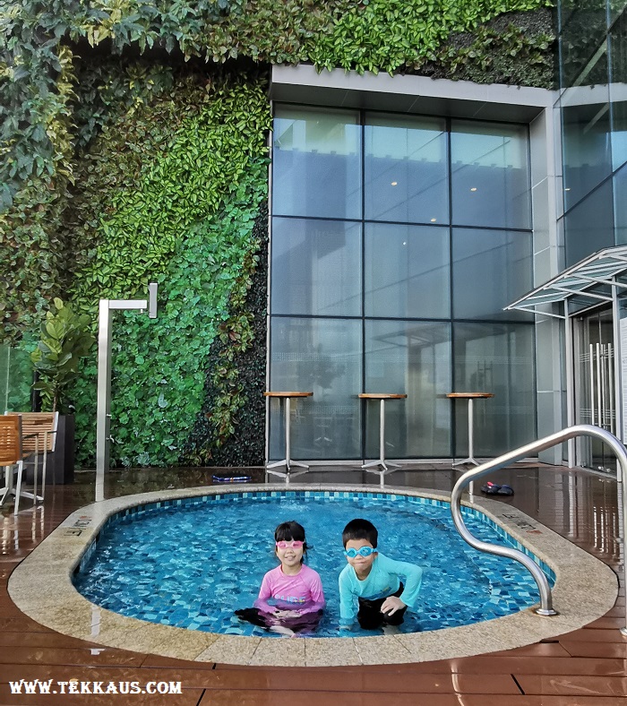 Sheraton Hotel Kids Swimming Pool Sheraton Hotel Kids Swimming Pool