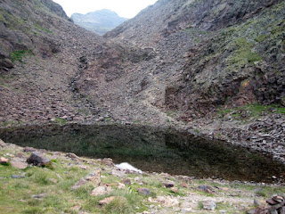 Bassa de l'estany Negre