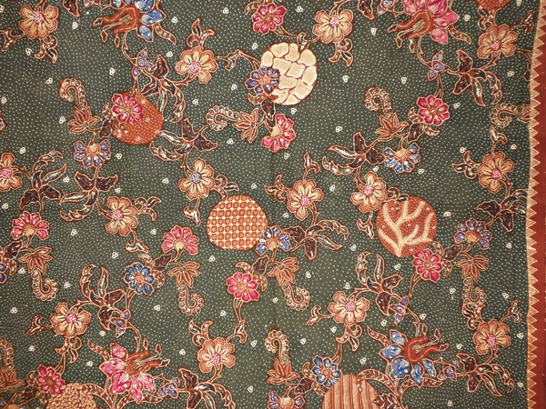 Madrim Batiqkoe: Ragam Batik | Indonesian Batik