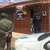 ANTT fecha rodoviária clandestina em Vera Mendes
