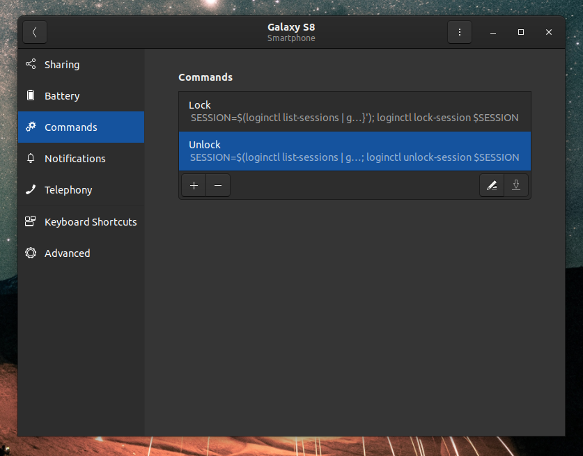 KDE Connect / GSConnect How To Lock/Unlock Your Linux Desktop Using An