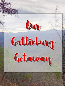 Living On Cloud Nine Gatlinburg Getaway