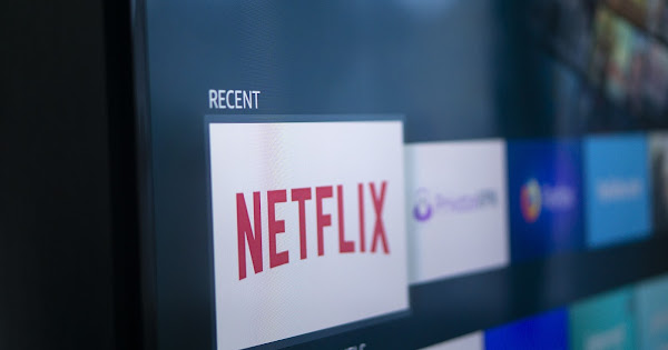 Why Netflix Revenues Keep Going Down Simturax Tech Blog