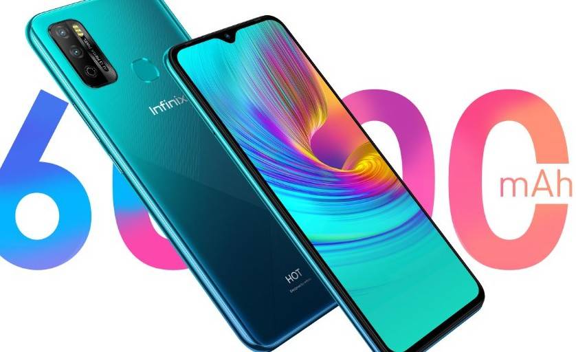 Cara Mengatasi Wipe Data Infinix Hot 9 Minta Password