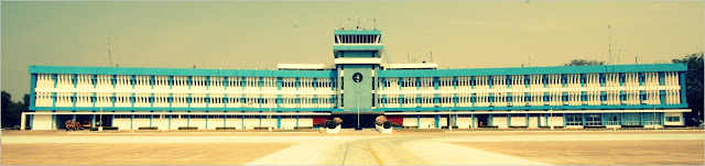 Indian airforce academy