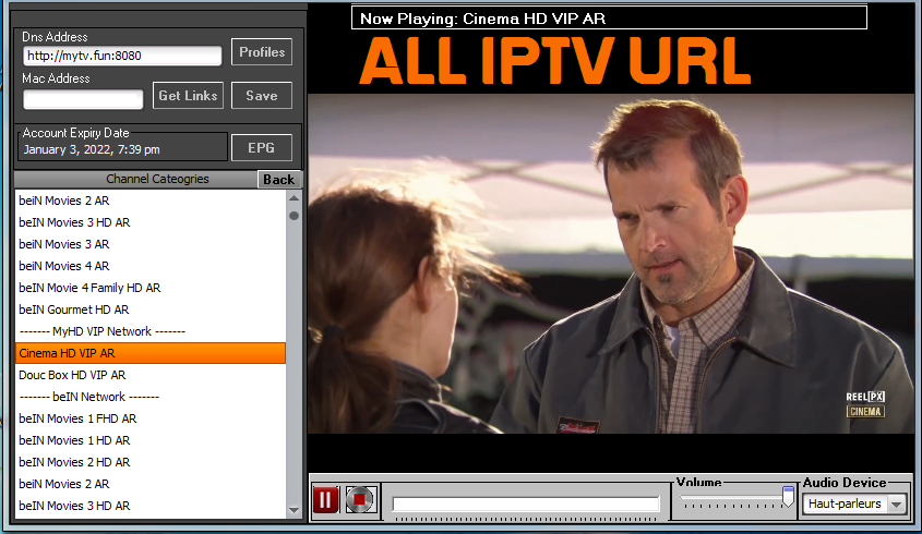 free mac address iptv server free mac address iptv server