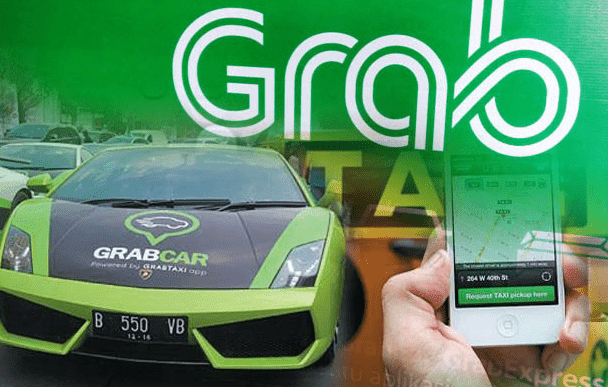 akun grabcar gratis