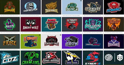 Logo Guild FF