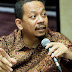 M. Qodari: Pemenang Drama Partai Demokrat Adalah Presiden Jokowi
