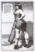 R. Crumb