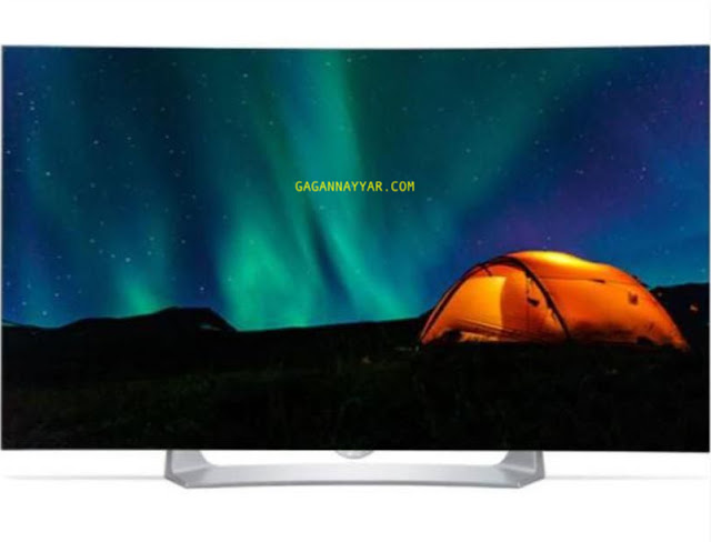 LG partage un aperçu du téléviseur CSO pliable de 48 pouces avant le CES 2021