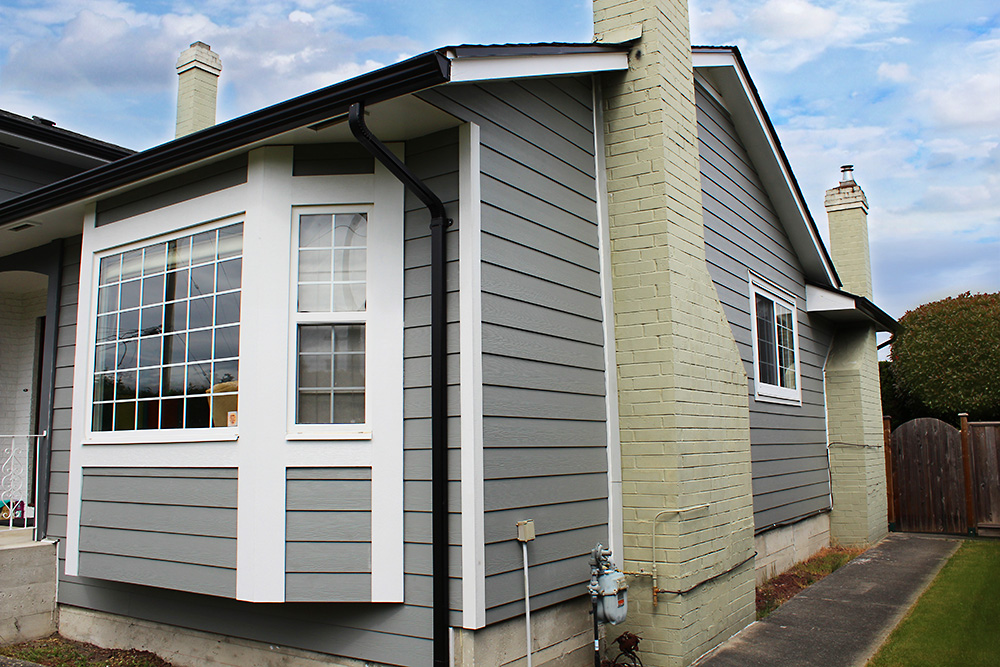 Exterior Siding Repair Contractors in Vancouver BC Reasons to Choose