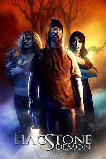 The Hagstone Demon (2011) με ελληνικους υποτιτλους