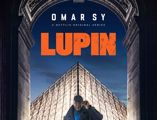 Lupin FULL episodes: How to watch Lupin  2021 Online and on TV for free?