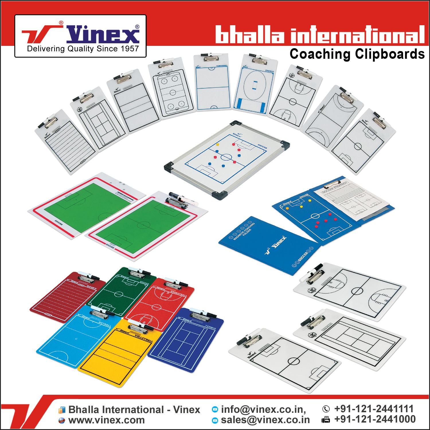 Athletics Track and Field Accessories Equipment Manufacturer, Supplier