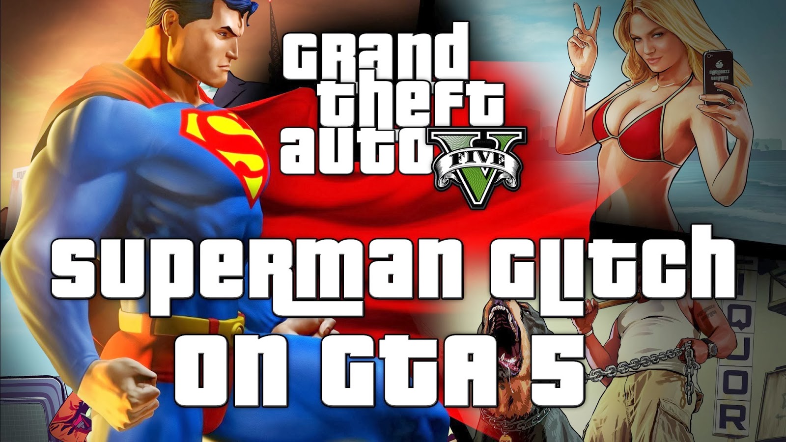 Dritte...Consigli, Trucchi e Notizie: Trucchi GTA 5 per PS3 e Xbox 360
