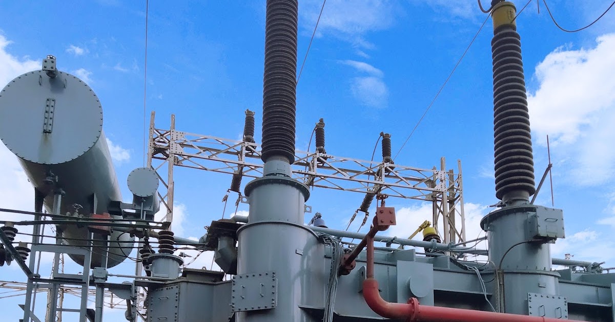 Transportation of Power Transformer (Full Procedure)