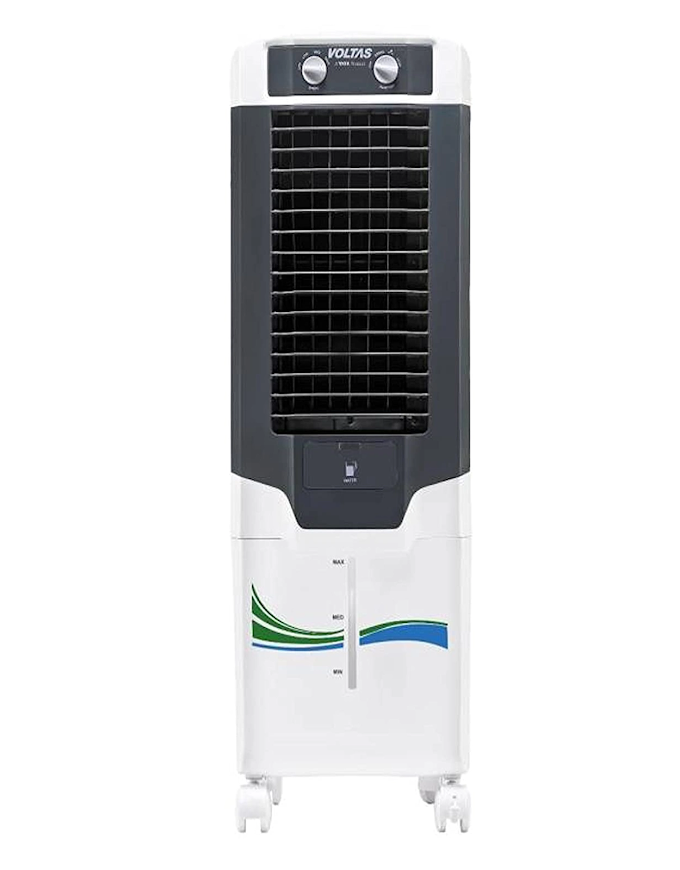 Voltas 35 L Tower Air Cooler