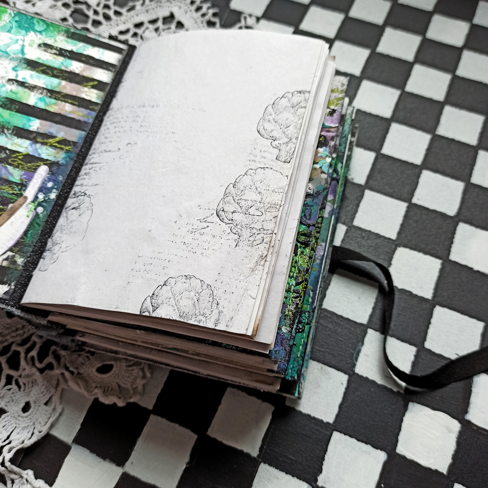 орнамент. арты в блокноте. блокнот творческого человека. блокноты 21 см. блокнот арты.