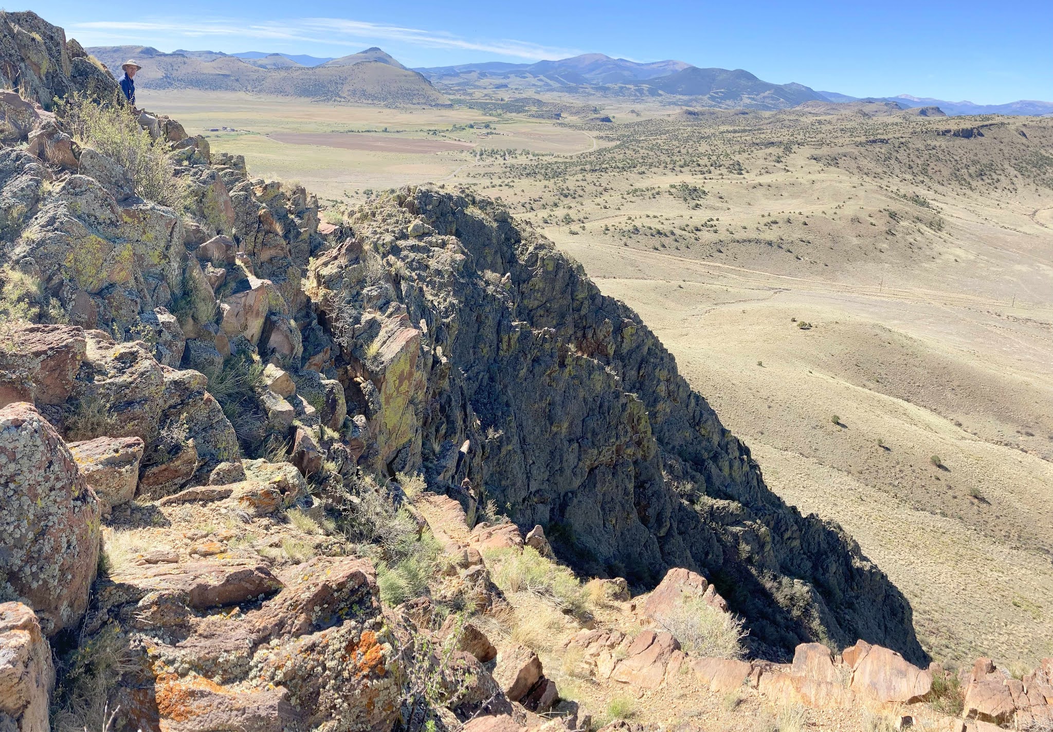 Wandering His Wonders Three Reasons to stop in Del Norte, Colorado