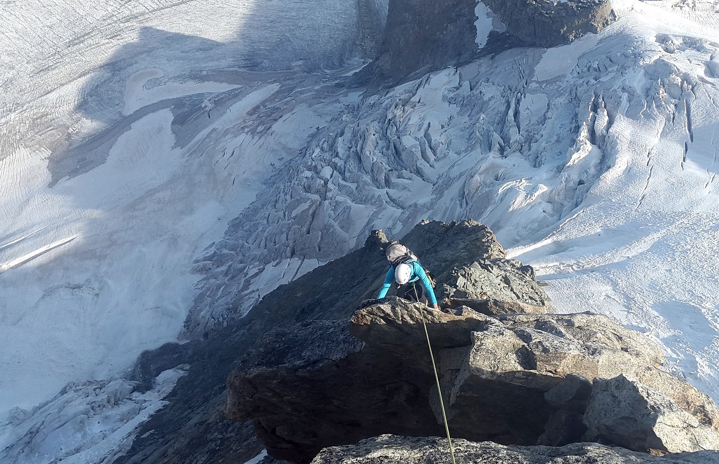 The World is Waiting The best adventures in the UK