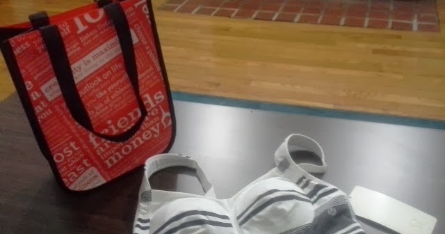 lululemon tata tamer review