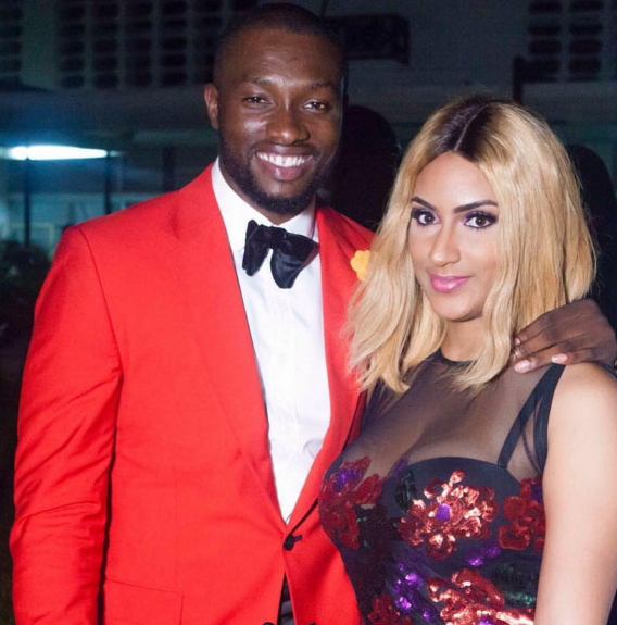 juliet ibrahim emmanuel ikubese