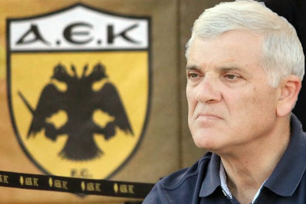 Στον ειδικό ανακριτή και ο Μελισσανίδης