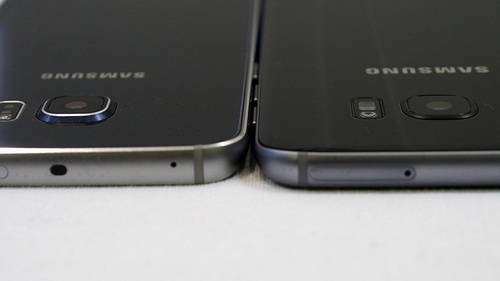 Keunggulan dan Kelemahan Samsung Galaxy S7