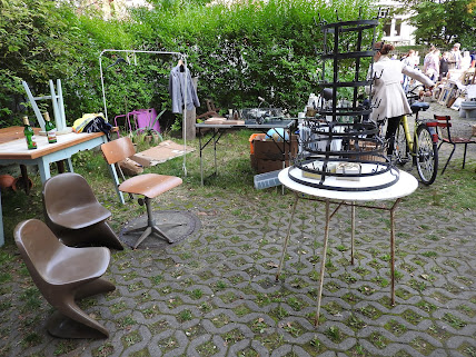 Kaylovesvintage Vintage Hamburg