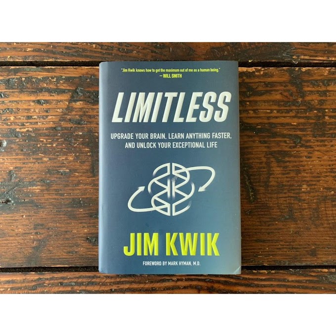 Limitless: Core Techniques to Improve Performance, Productivity, and Focus